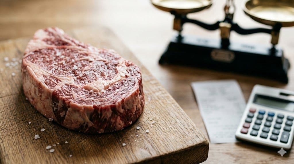 ¿Por qué la carne sube de precio? Entendiendo el mercado cárnico en Venezuela.